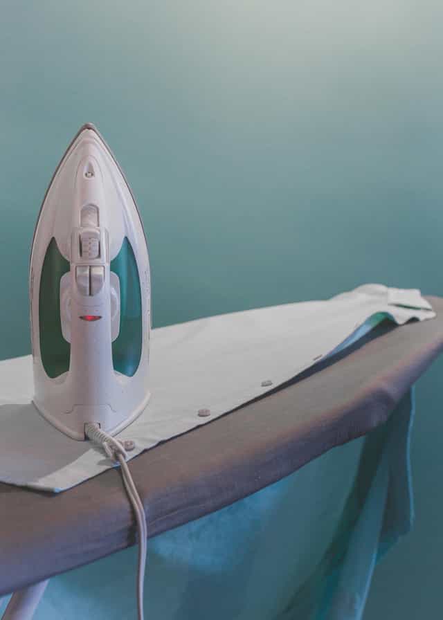 Ironing Set
