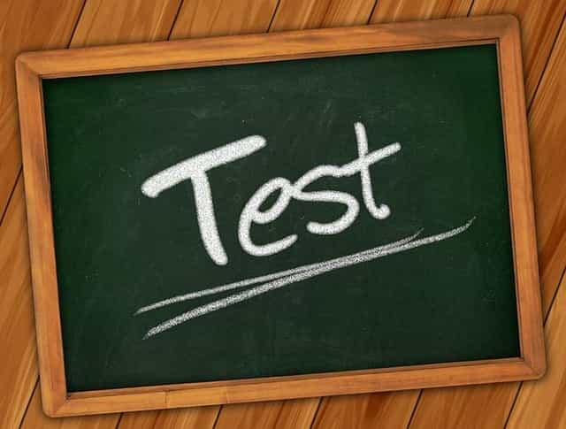 Test Goody