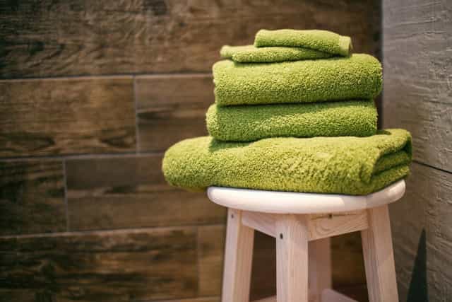 Extra Towels